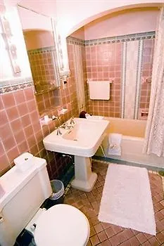 The Butler House Hotel